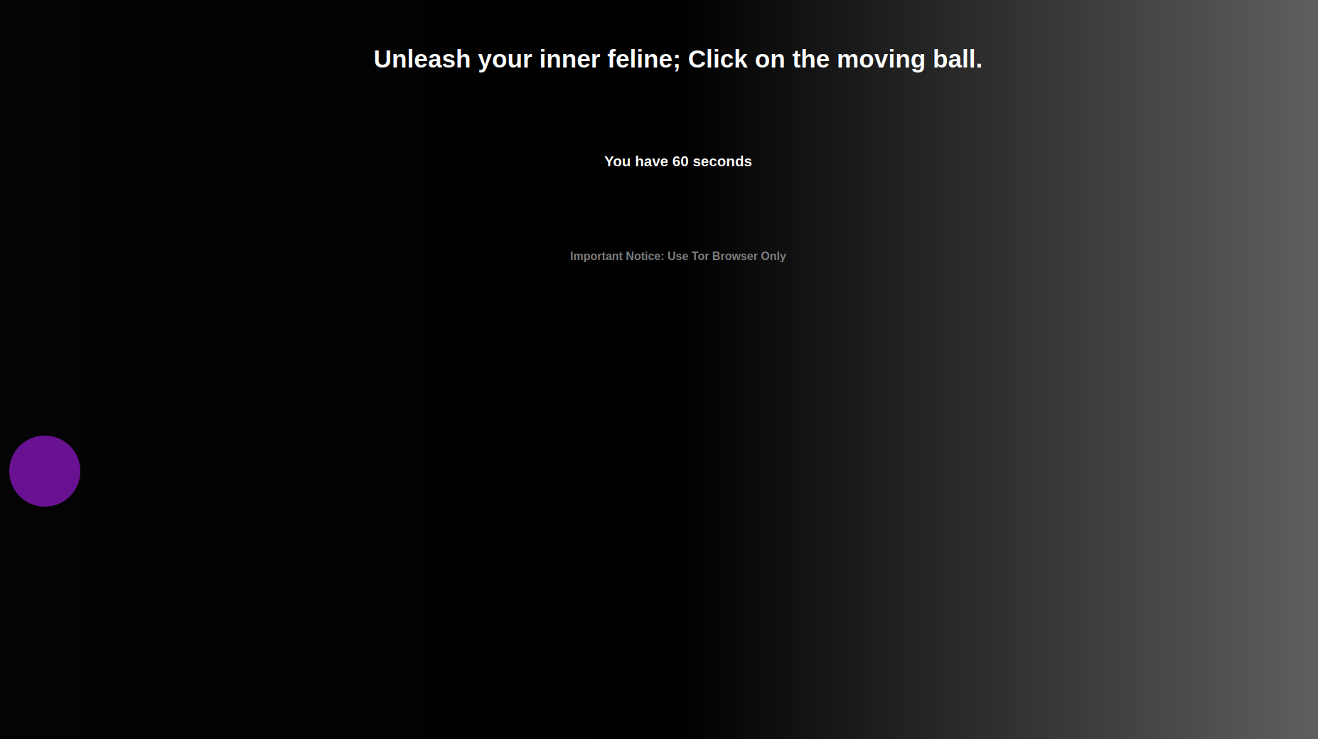 Anti-bot protection system